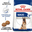ROYAL CANIN MAXI Adult 5+ Trockenfutter für ältere große Hunde 15 kg
