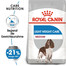 3kg ROYAL CANIN MEDIUM Light Weight Care Trockenfutter für übergewichtige mittelgroße Hunde 3 kg