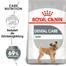 ROYAL CANIN DENTAL CARE MINI Trockenfutter für kleine Hunde mit empfindlichen Zähnen 8 kg