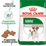 ROYAL CANIN MINI Adult Trockenfutter für kleine Hunde 4 kg