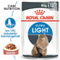 ROYAL CANIN Ultra Light Nassfutter in Soße für übergewichtige Katzen 12x85g