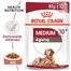 ROYAL CANIN MEDIUM AGEING 10+ Nassfutter für ältere mittelgroße Hunde 140 g