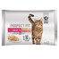 PERFECT FIT Cat Adult 1+ mięsne saszetki 4*85 g