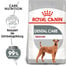 ROYAL CANIN DENTAL CARE MEDIUM Trockenfutter für mittelgroße Hunde mit empfindlichen Zähnen 20 kg (2 x 10 kg)