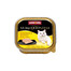 ANIMONDA Vom Feinsten Kastrierte Katzen Pute & Käse 6 x 100 g