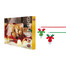 TRIXIE Weihnachtsset Adventskalender + Katzenspielzeug