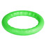 PULLER Pitch Dog green 20` Hundering grün 20 cm