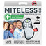 TICKLESS MITELESS Go Ultraschallgerät gegen Hausstaubmilben für unterwegs