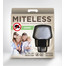 TICKLESS MITELESS Home Ultraschallgerät zur  Prävention vor Staubmilben