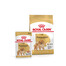 ROYAL CANIN Trockenfutter Pomeranian Adult 1.5 kg + Nassfutter Pomeranian Adult 12x85g