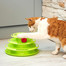 FERPLAST Twister Lustiges Spiel für Katzen
