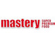 MASTERY logo