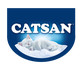 CATSAN logo