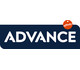 ADVANCE logo