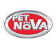 PET NOVA logo
