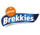 BREKKIES logo