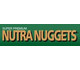 NUTRA NUGGETS logo