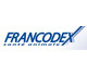 FRANCODEX logo