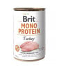 Mono Protein Turkey 400 g monoproteinowa karma indyk