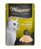 MIAMOR Feline Filets Huhn und Geflügel in Gelee 100 g