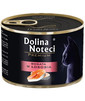 DOLINA NOTECI Premium Lachsreich für ausgewachsene Katzen 185 g