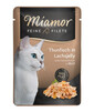 Feline Filets tuńczyk i łosoś w galaretce saszetka 100 g