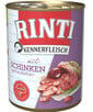 RINTI Kennerfleisch Schinken 800 g