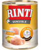 RINTI Sensible Huhn + Kartoffel 800 g