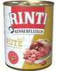 RINTI Kennerfleisch Pute 800 g