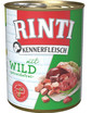 RINTI Kennerfleisch Wild 400 g