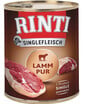 RINTI Singlefleisch Lamm Pur 800 g