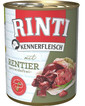 RINTI Kennerfleisch Rentier 800 g