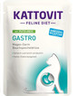 KATTOVIT Feline Diet Gastro Pute + Reis 85 g