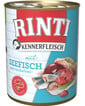 RINTI Kennerfleisch Seefisch 800 g