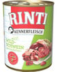 RINTI Kennerfleisch Wildschwein 400 g