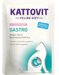 KATTOVIT Feline Diet Gastro Lachs + Reis 85 g