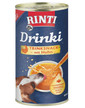 RINTI Drinki mit Huhn 185 ml