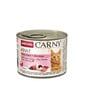 ANIMONDA Carny Adult PUTE, HUHN + SHRIMPS 200 g