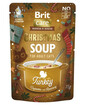 Care Cat Christmas Soup Turkey 75g zupa z indykiem i warzywami dla kotów