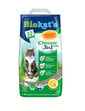 BIOKAT'S Classic 3w1 10 l Fresh Katzenstreu mit Frühlingsduft