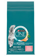 PURINA ONE Bifensis Adult Cat Salmon and Wheat Lachs und Weizen, Trockenfutter für Katzen 9,75 kg