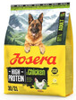 High Protein Adult Chicken 900g wysokoenergetyczna karma dla psów sportowych