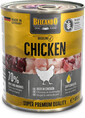 BELCANDO Baseline Huhn 800g