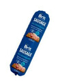 BRIT Sausage Chicken & Lamb 800 g