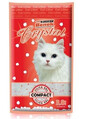 BENEK Super crystal compact Katzenstreu 7,6l Stardust