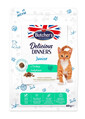 BUTCHER'S Functional Cat Kitten dla kociąt z indykiem 800 g