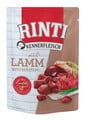 RINTI Kennerfleisch Lamb 400 g