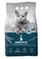 ARISTOCAT Bentonite Plus natürliches Bentonit Katzenstreu 5 l