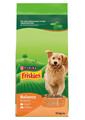 FRISKIES Balance Trockenfutter Mischung aus Huhn und Rindfleisch mit Gemüse für Hunde 15 kg