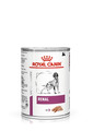 ROYAL CANIN Dog RENAL Wet Dose 410 g
